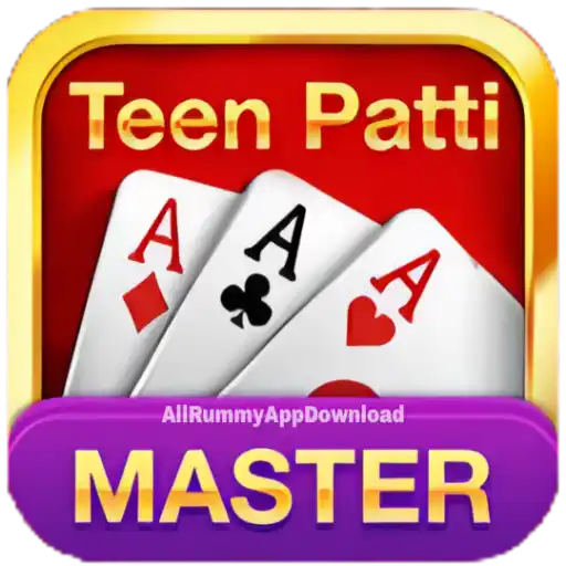 Teen Patti Mastar - All Rummy App - All Rummy Apps - AllRummyGameList